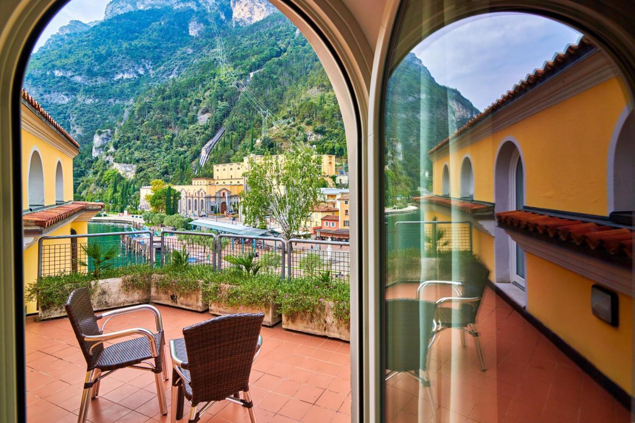 Hotel Sole Relax & Panorama Riva Zewnętrze zdjęcie